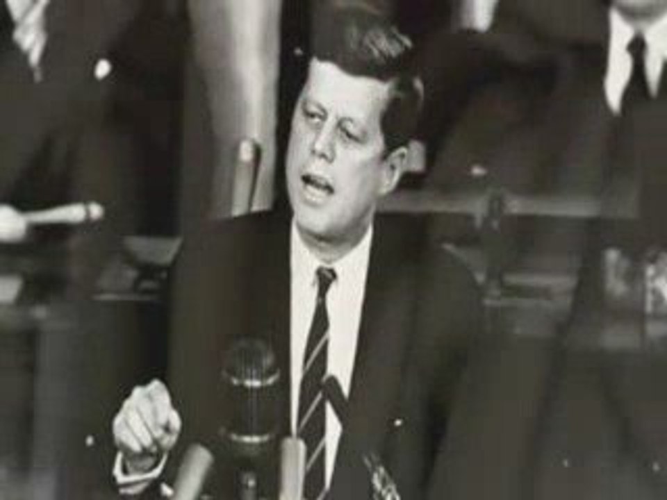 Le président qui disait la vérité VOST