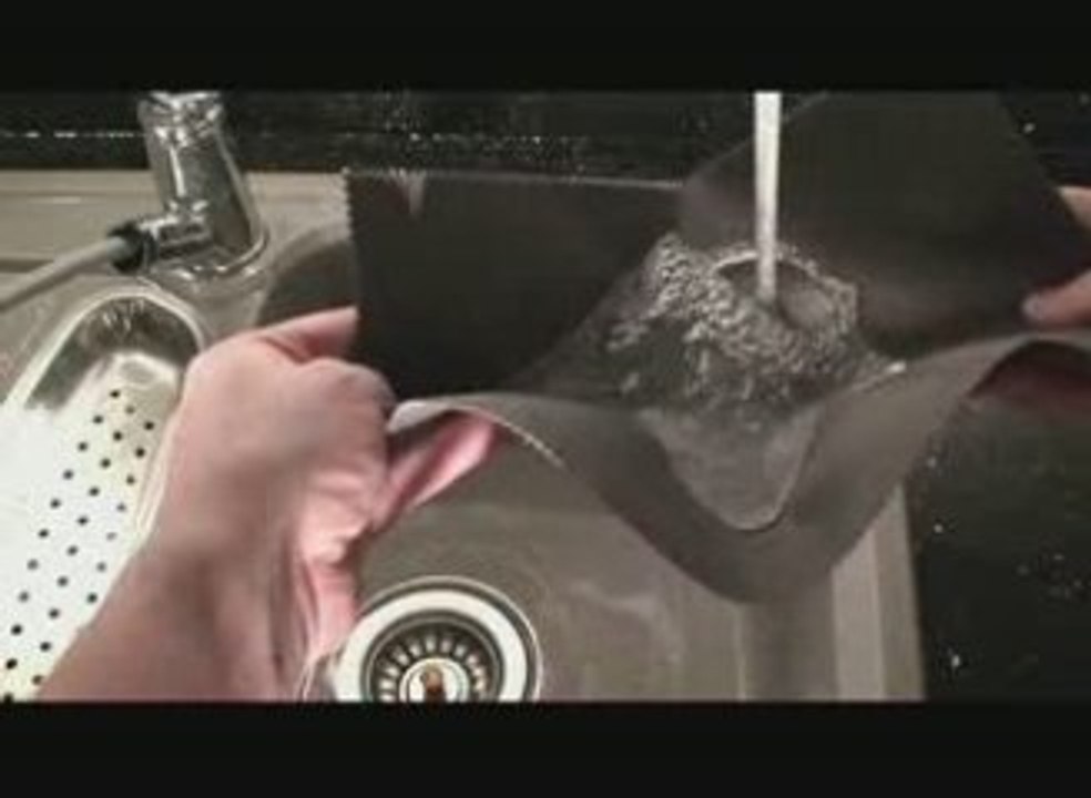 Markisen mit teflon beschichtung