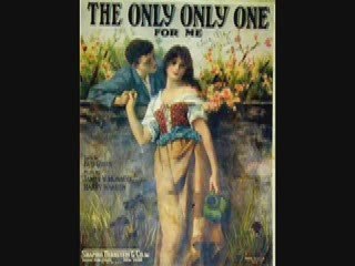 Billy Wynne -The Only Only One (For Me)
