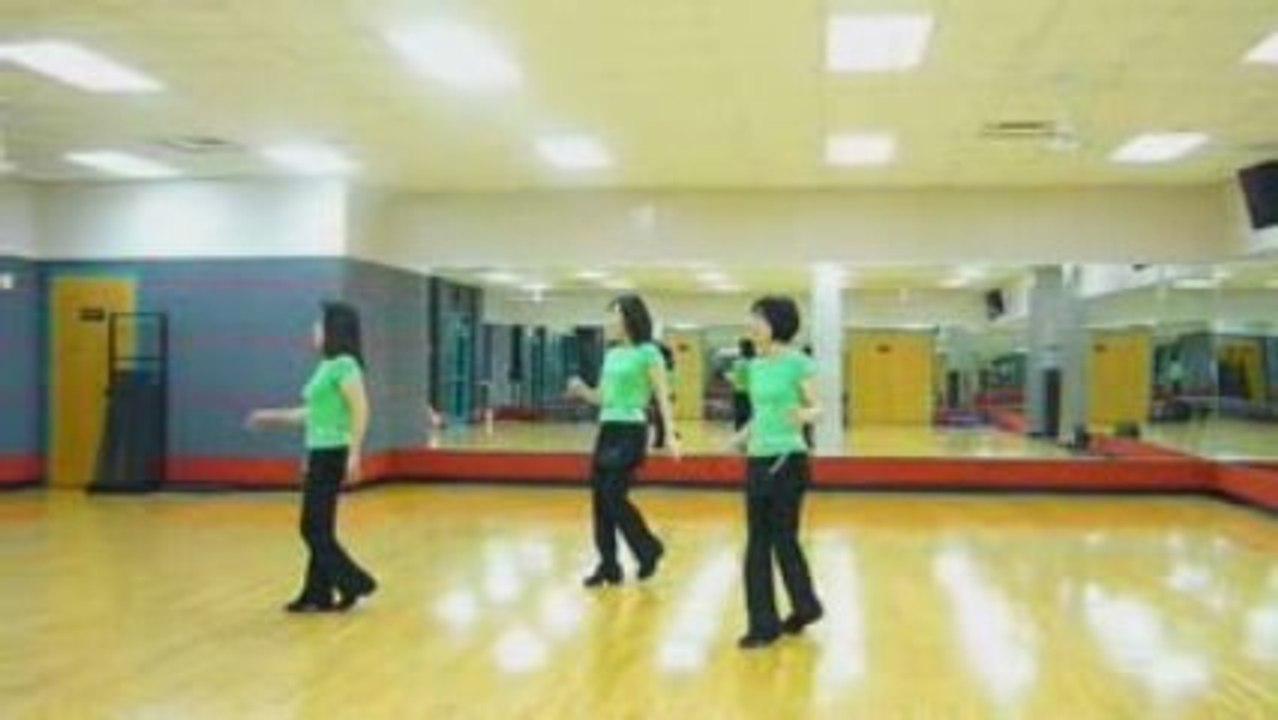 Guantanamera - Line Dance