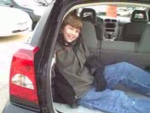 #2007 Dodge Caliber 30k Miles Dekalb Il 60115