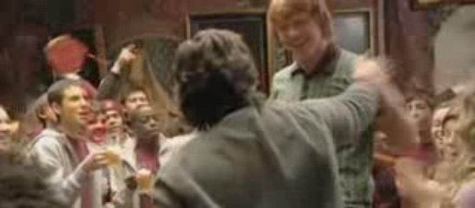 Featurette - First Look VO - Featurette - First Look VO