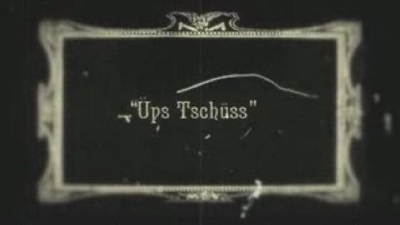 Die Schreckliche Gescichten Udo der Stamm Man