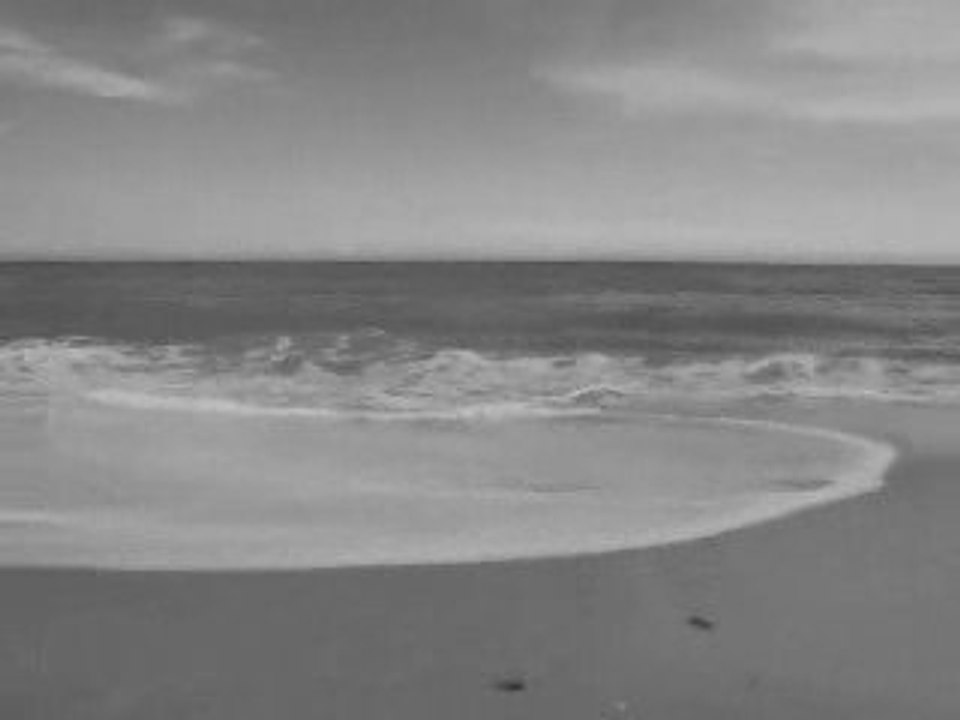 Beyond the Sea