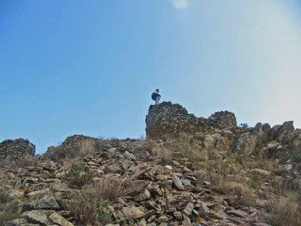 LA TOUR DE QUERROIG