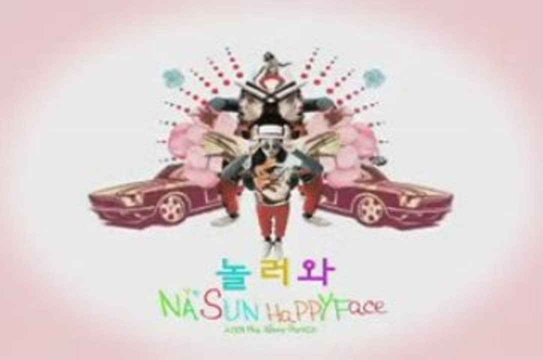 NASUN - COME TO PLAY