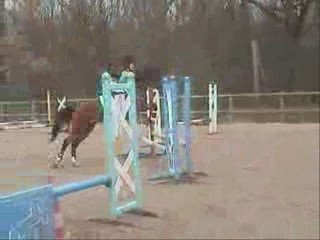 Polka et Mariina Concours du 1er Mars