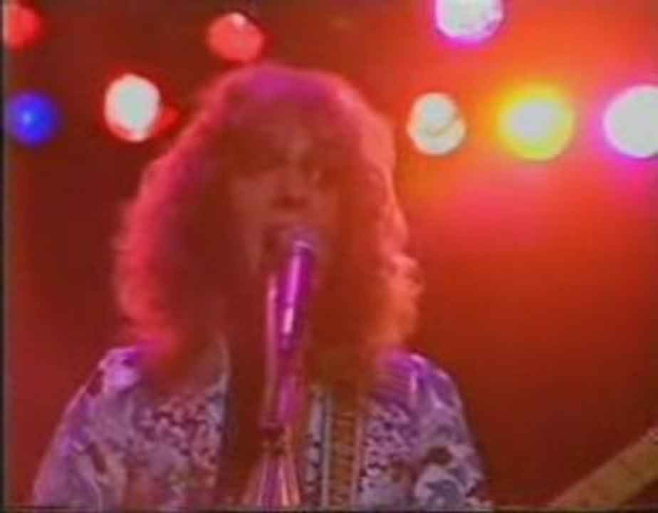 Peter Frampton      Show Me The Way