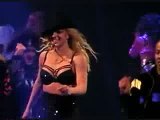 Britney Spears - Live New Orleans - Baby One More Time (HQ)