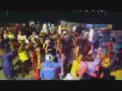 Cheb khaled ft magic system - on est pas fatigue [ dj ouarz