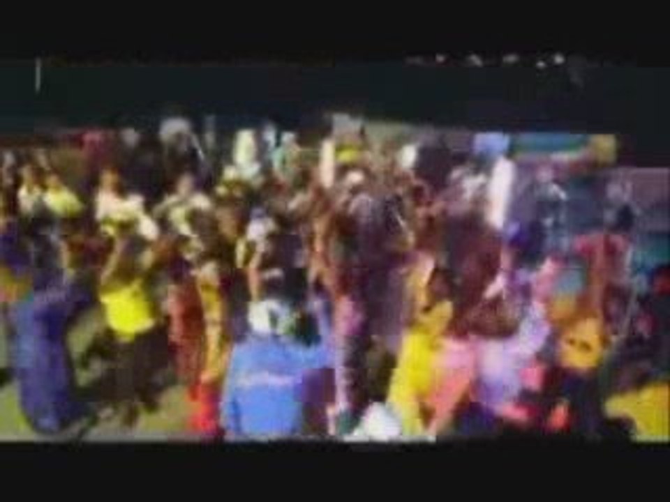 Cheb khaled ft magic system - on est pas fatigue [ dj ouarz