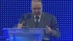 Bouteflika discours à la Coupole Mohamed Boudiaf à Alger 4/6