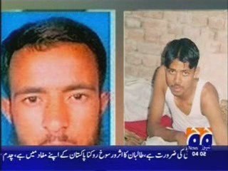 5 Arrested 2 were involved