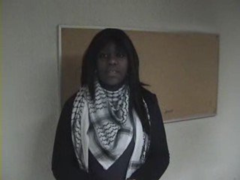 Reportage : A Garges, ils s'engagent  pour l'asso emergence