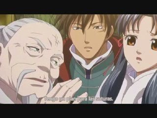 Saiunkoku Monogatari II cap 10 2/2