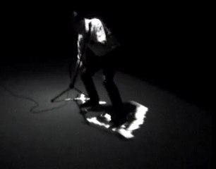 Thierry Fournier - Feedbackroom