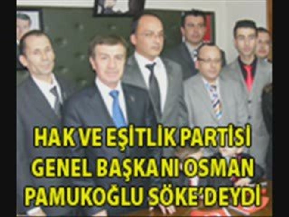 Hak ve eşitlik