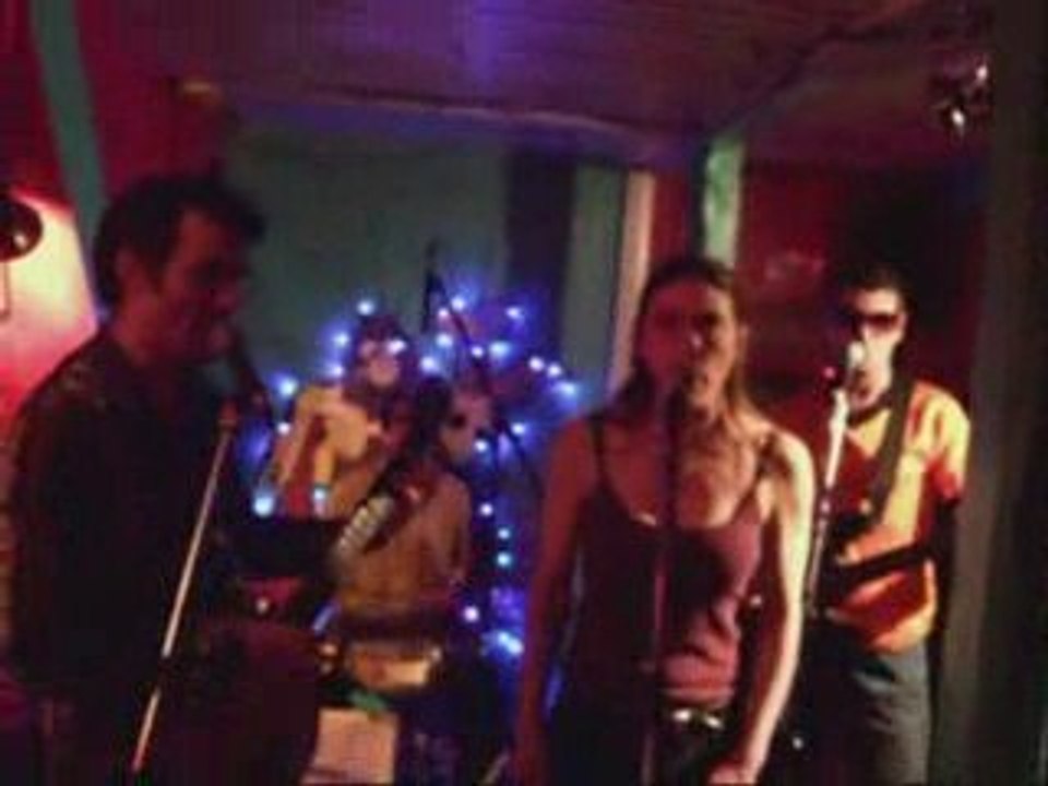 BIERE BERET Rock Monsieur (Capt. Taverne 2009)