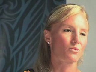 Shalane Flanagan - Interview