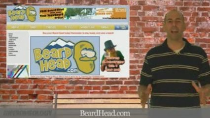 Awesomeology Episode 36 - Blood Pillow, Criticker, Beard ...