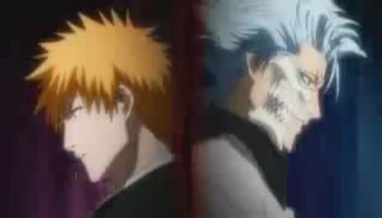 Bleach Soul Carnival Intro