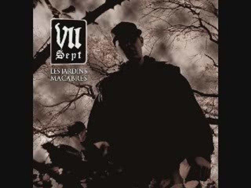 VII - Le Coin De Ma Rue Me Suffit