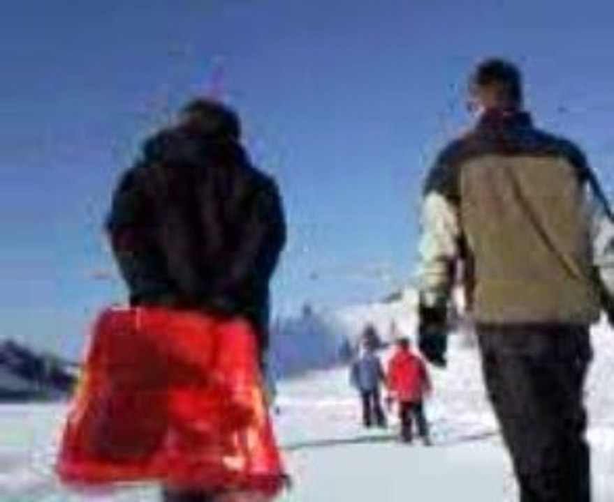 Top délire en vacance