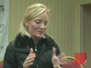 Shalane Flanagan - USA Cross Country Championships