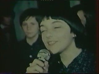 Les Poppys - Beautiful planet - 1973