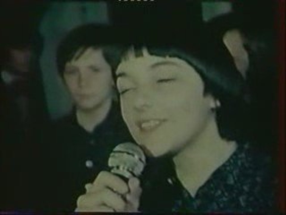 Les Poppys - Beautiful planet - 1973