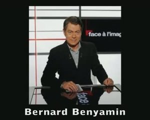 Bernard Benyamin