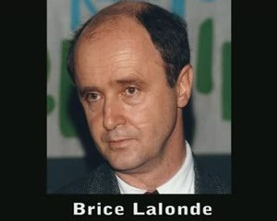 Brice Lalonde