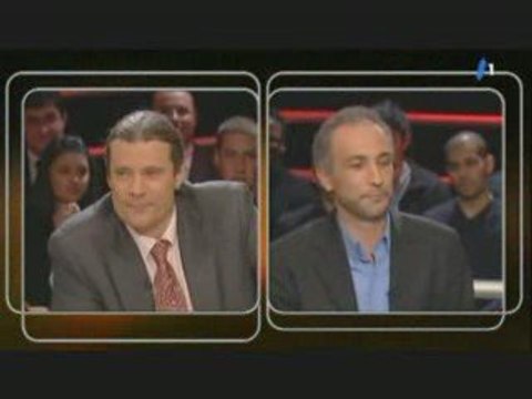 Tariq Ramadan vs Oskar Freysinger partie 2