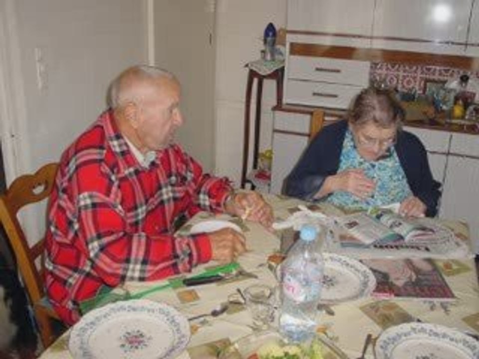 Hiver 2008-2009