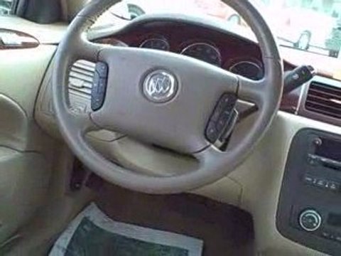 #8288 Buick Lucurne CXL 13K Miles $18995 Dekalb Illinois