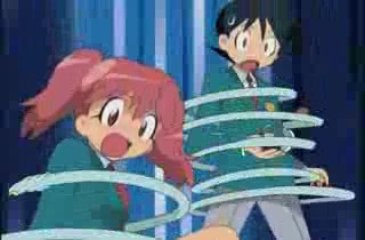 Keroro Gunso 01 vostfr part2