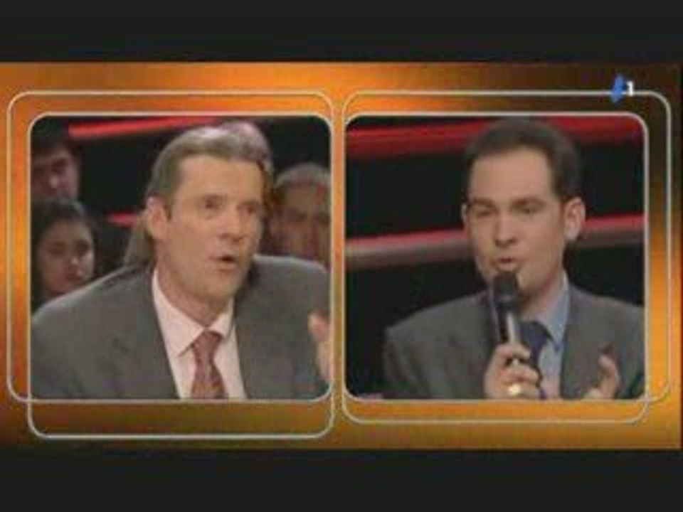 Tariq Ramadan vs Oskar Freysinger partie 4