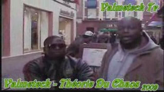 VALMETECK & POISON PROMO