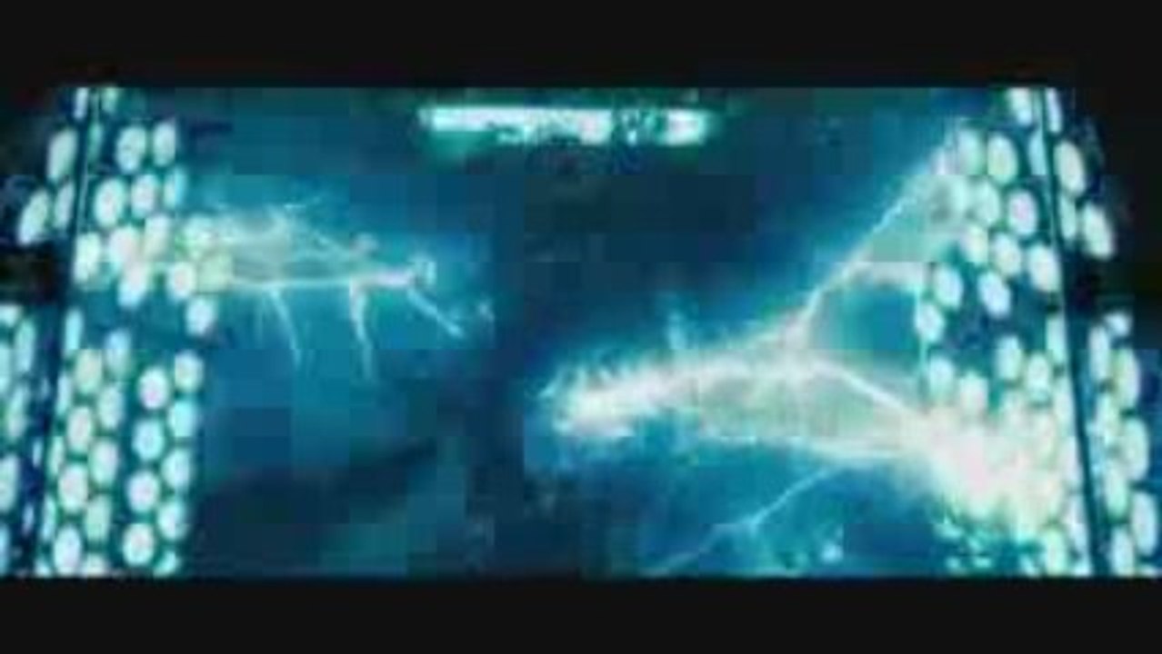 Watchmen - Latex