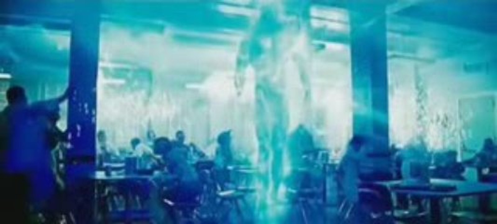 Watchmen -  Trailer