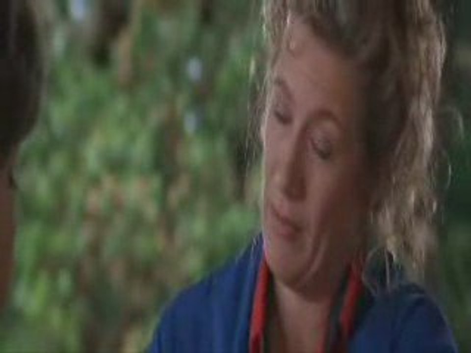 Free Willy 2 le pact