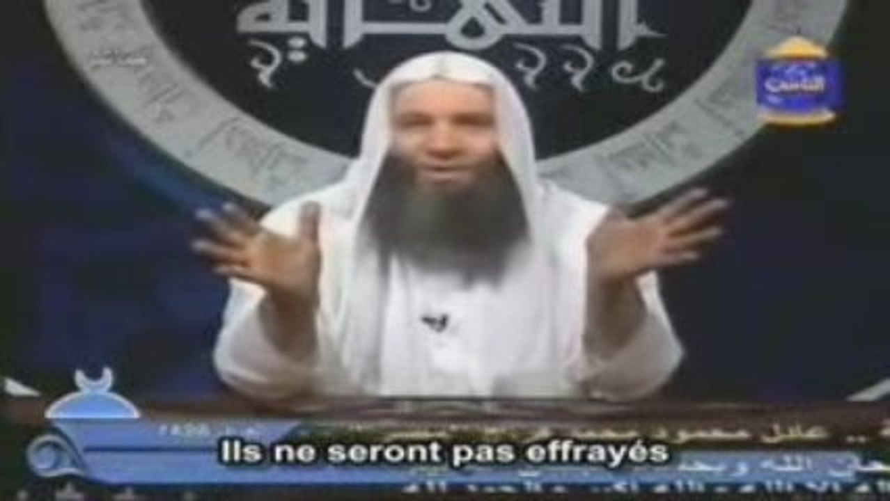Fin du monde islam - 3 sur 3 lever du soleil a l'Ouest