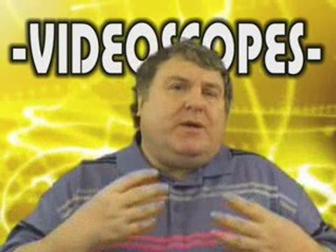 Russell Grant Video Horoscope Taurus March Thursday 5th