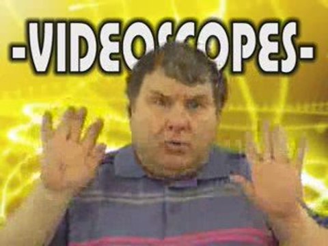 Russell Grant Video Horoscope Gemini March Thursday 5th
