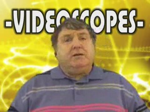 Russell Grant Video Horoscope Cancer March Thursday 5th