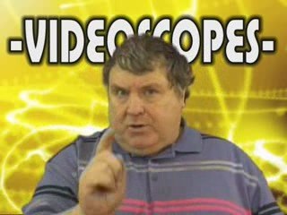 Russell Grant Video Horoscope Leo March Thursday 5th