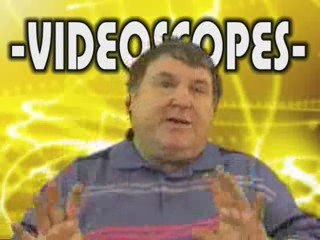Russell Grant Video Horoscope Libra March Thursday 5th
