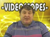 Russell Grant Video Horoscope Capricorn March Thursday 5th