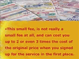 What has your web domain done for you lately