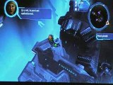 Halo Wars - Mission 03 - Succès Larguage Covenant